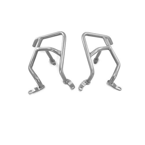Pare-Chocs NC750X : Évitez les Réparations de Carénage avec ce Kit