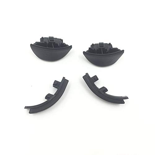 Switch NS Controller L R ZR ZL Keys Left Right Handle LR ZR