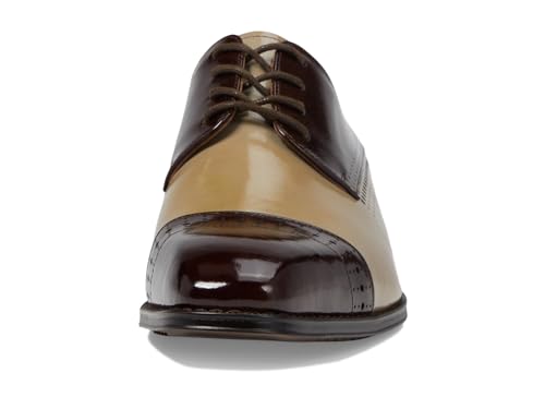 Image of Stacy Adams Men's Cabot Cap Toe Oxford