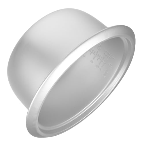 Mikinona Olla Arrocera De De Aluminio Olla Interior Olla Multiusos Revestimiento De Cocina Cocina De Olla Interior Utensilios De Cocina Cocina Eléctrica Reemplazo Cocina Olla