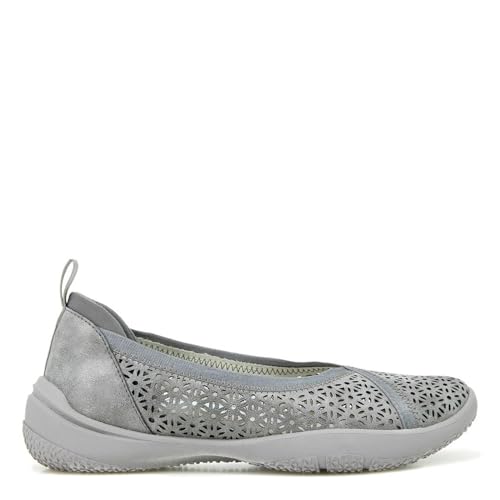 JBU by Jambu Women's Emma Ballet Flat2