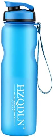Sports Water Bottle