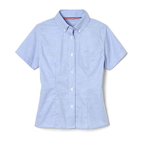 82% Off French Toast Girls' Oxford Shirt - Only $2.93 - Image 6