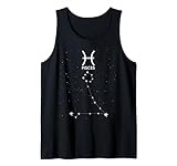 Photo Gallery fish zodiac star constellation shirt febbraio marzo tee canotta Photo Gallery fish zodiac star constellation shirt febbraio marzo tee canotta