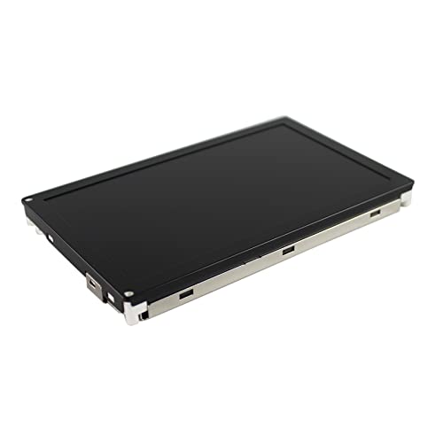 Image of 320D E320D Monitor LCD Screen Panel 327-7482 309-5711 386-3457 20R-9083 for Caterpillar 320D 320D2 324D 325D 328D 330D 312D 313D 315D 318D 319D Excavator