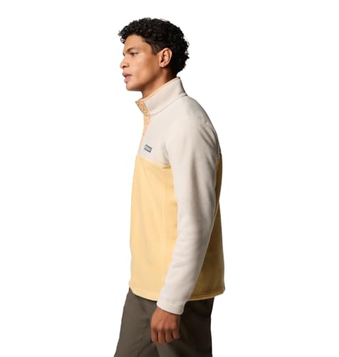 Image of Columbia mens Steens Mountain Half Snap II