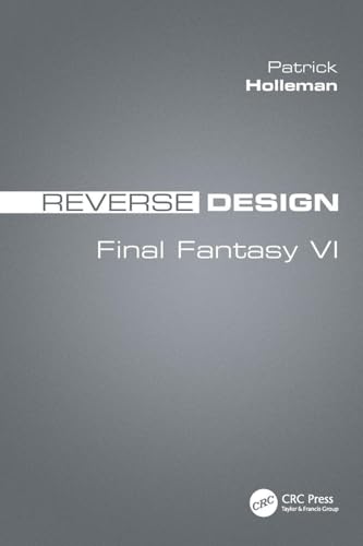Final Fantasy VI (Reverse Design) view 2