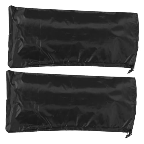 Ipetboom Roller Skating Bag with Shoulder Pouch Skateboard Carrying Sack Storage Holder for Skateboard Accessories Pp Material Comfortable Fit