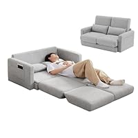 Amazon｜Kozomyer ソファーベッド 2人掛け 3WAY カウチソファ