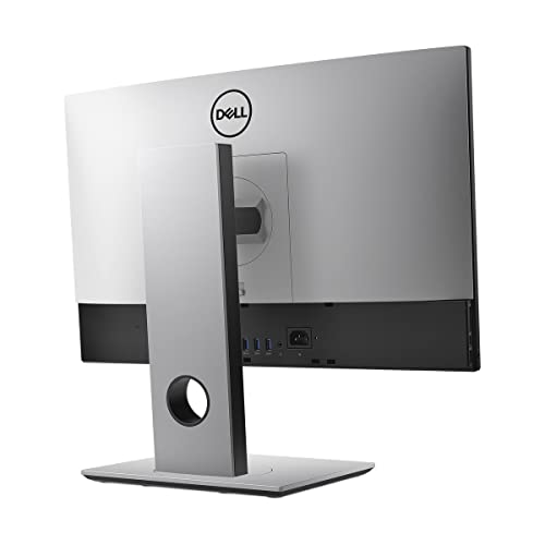 Image of Dell OptiPlex 7470-AIO 23.8 inch FHD, Intel Core i5-9500 3.0GHz, 16GB RAM, 256GB NVMe, Windows 11 Pro 64bit, CAM, Internal WiFi, Bluetooth (Renewed)