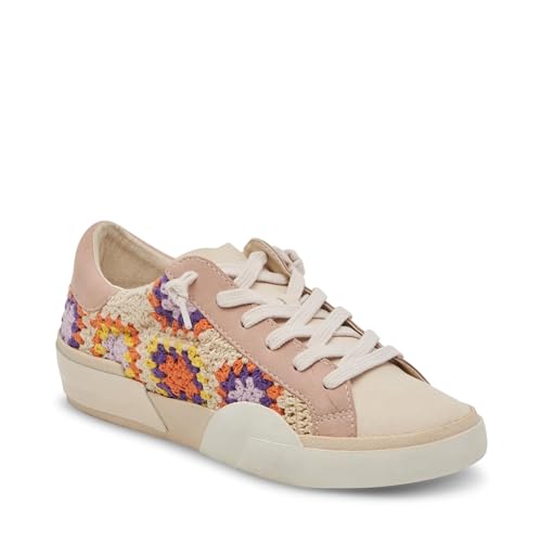 Image of Dolce Vita Women's Zina Sneaker