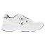 White/Navy