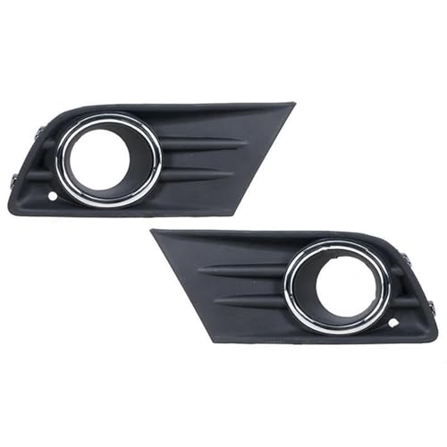 Feux anti-brouillard Pilot 2012-2015 pour rouler en toute sécurité sous la pluie