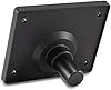 Gibraltar 6713E Spezial-Stander Multiklammer Professional Series,Black & Alesis Module Mount - Mounting Plate for Multi-Pad Electronic Percussion Instruments - Mounts to Any Drum Hardware #2