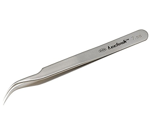 Aven 18072USA, Technik Series 4.7