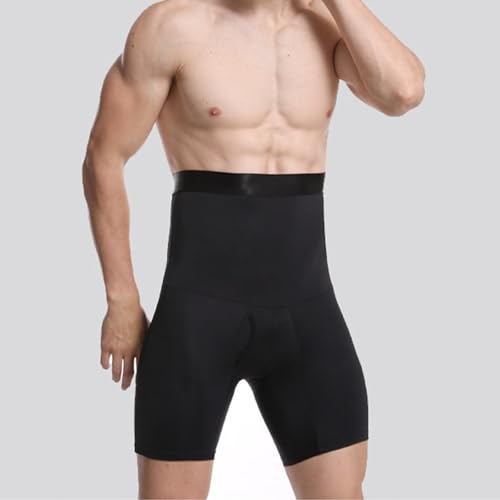 Mens Shapewear Tummy Control Underwear Compression