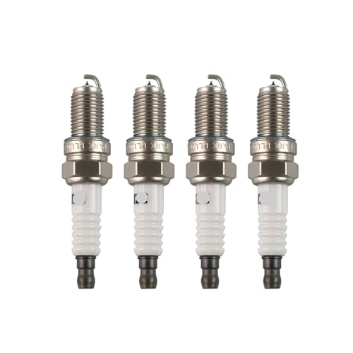 Bougie d'allumage Iridium IZR6G11 SXU22PR9 90048-51188 haute performance
