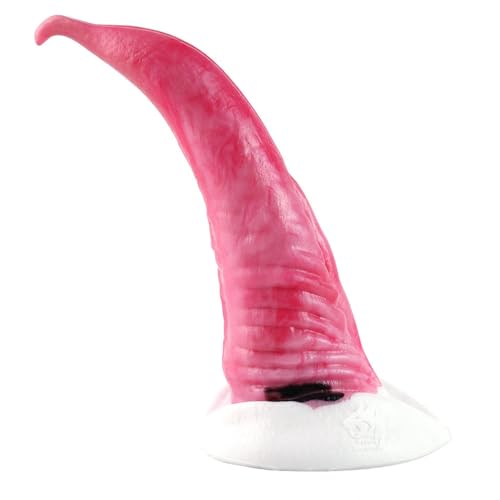 Ventouse Puissante en Silicone Souple Qui Ne Se Détache Pas Facilement,A-XL