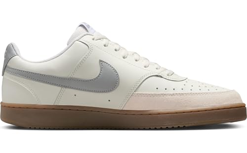 Image of Nike Men's Court Vision Low Shoes