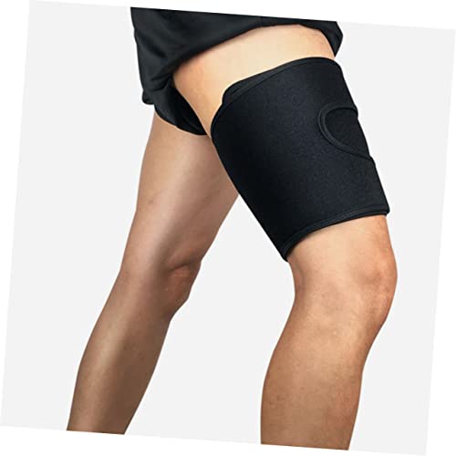 Leggings deportivos con compresión para pierna inferior miniatura 5