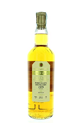 Zona di produzione: Scozia - Uve: