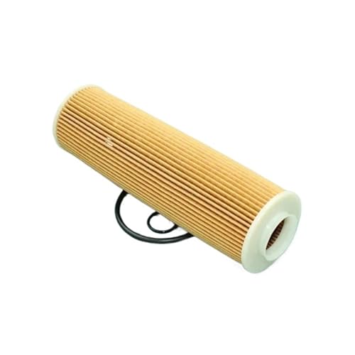 Filtro de aceite motor A2711800509 para protección de Mercedes C200 y E200