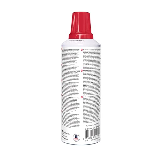 KONG Easy Treat für Hunde - No-Mess Hundeleckerli-Paste - Verwendung mit KONG Hundespielzeug - Leber - 236ml