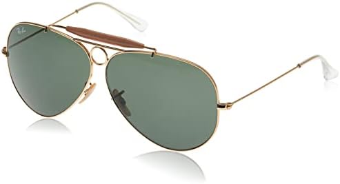 Amazon ray ban aviator polarized Clearance