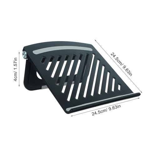 Soporte plegable ajustable para laptop Cabilock miniatura 2