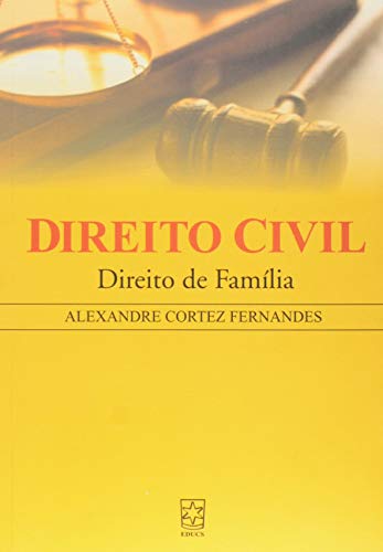 Direito Civil: Direito de Família