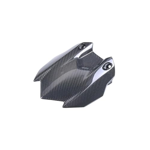 Fibre carbone sèche pour R1 : carénage latéral luxe et protection cadre premium pour moto 2020-2025