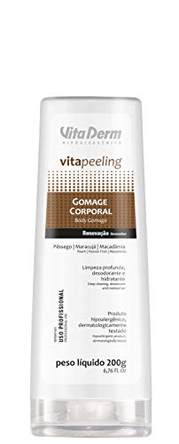 Gomage Corporal Vita Peeling 200G, Vitaderm