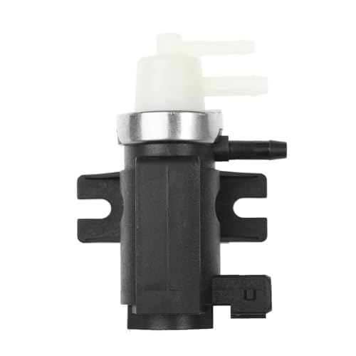 Solenoide de vacío para Nissan Navara M9T que soluciona la falta de aceleración en subidas 5