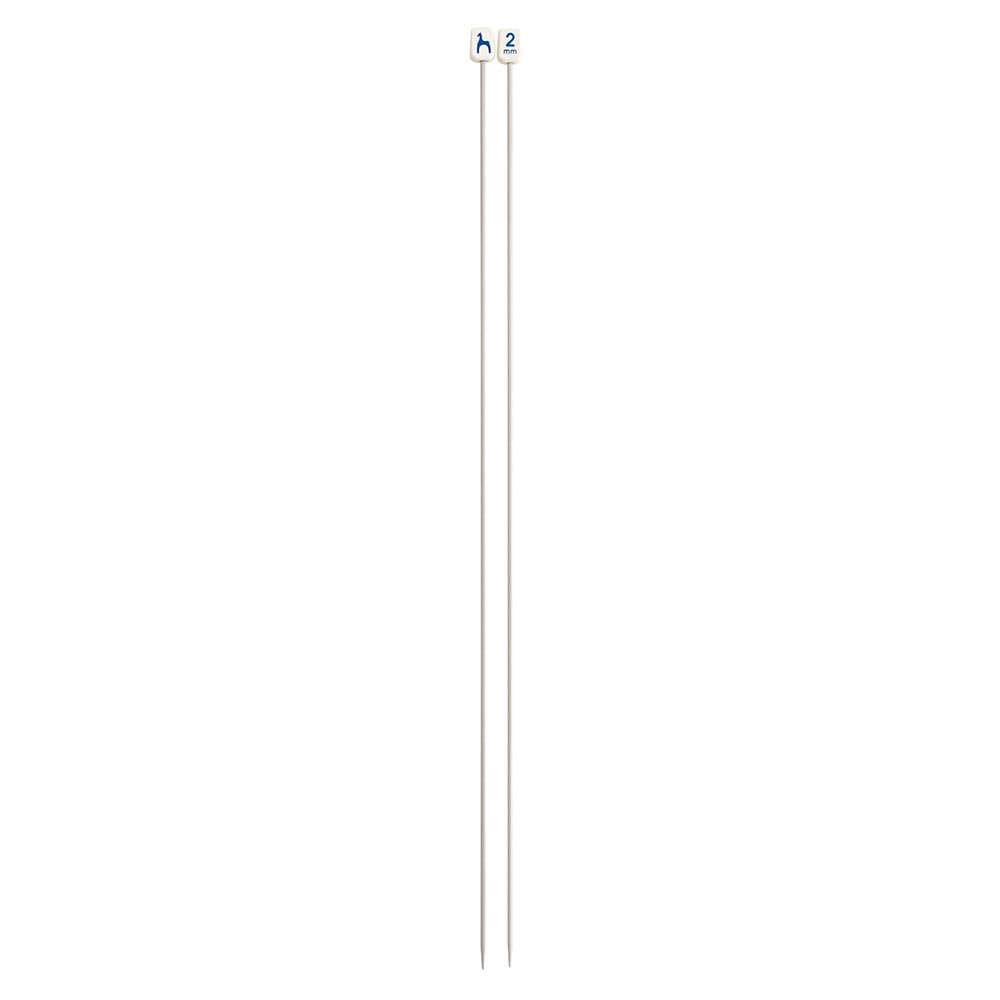 Pony Classic Knitting Needles - 35cm x 2.00mm (P33601)