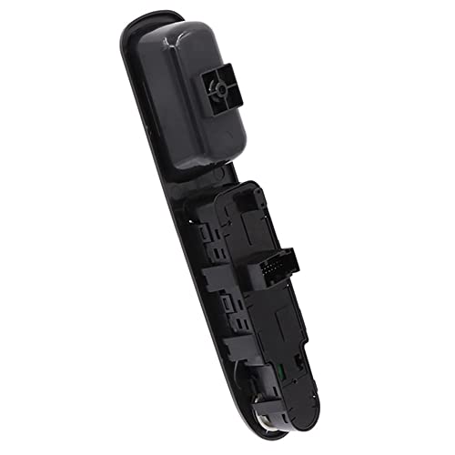 Interrupteur lève-vitre Peugeot 207 commande électrique fluide