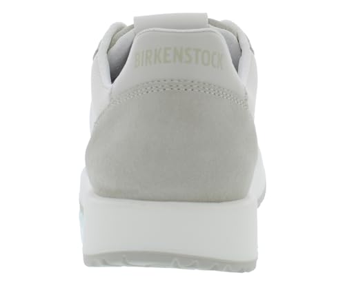 Birkenstock Unisex-Adult Closed-Toe Honnef Low Black Sd R4