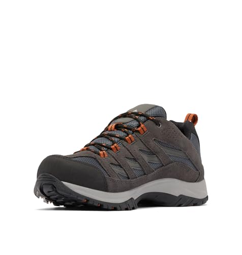 Image of Columbia Men's Crestwood Waterproof