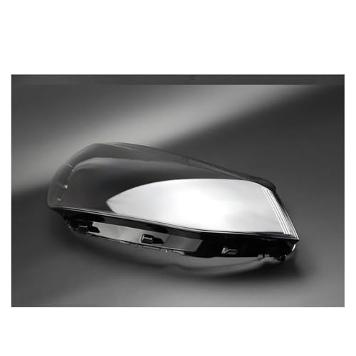 Phare avant droit Golf 7 cassé remplacez le vitrage en plexiglas MK7 GTI 2014