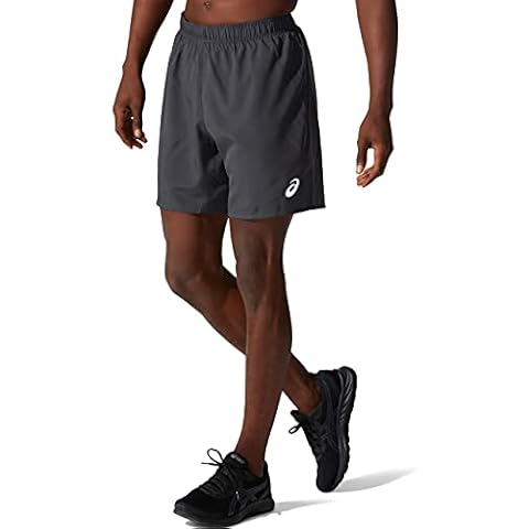 ASICS Core 7 Inch Sports Shorts for Men Cover