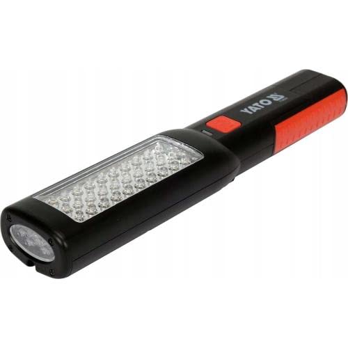 Yato LED Lámpa 1000 Lumen - Yato Termékek Webáruháza