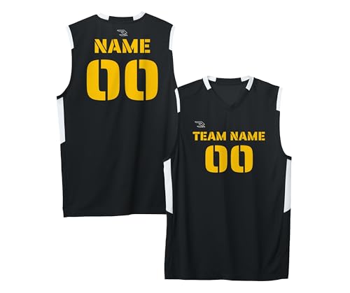 Custom Mens, Womens, & Youth Basketball Jersey x...