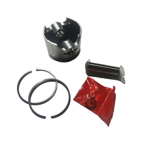 Kit de segments de piston 47.5mm pour souffleur KZ EBZ7001