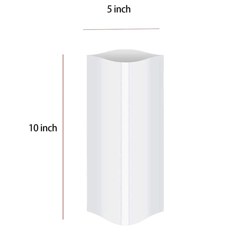 Pellicole Termoretraibili Per Sublimazione - 70 Pezzi 5x10 Pollici Per Personalizzare Tazze, Bottiglie E Cellulari - Foto 13
