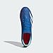 Adidas Unisex Accuracy.3 Turf Bright Royal/White/Bliss Blue 10