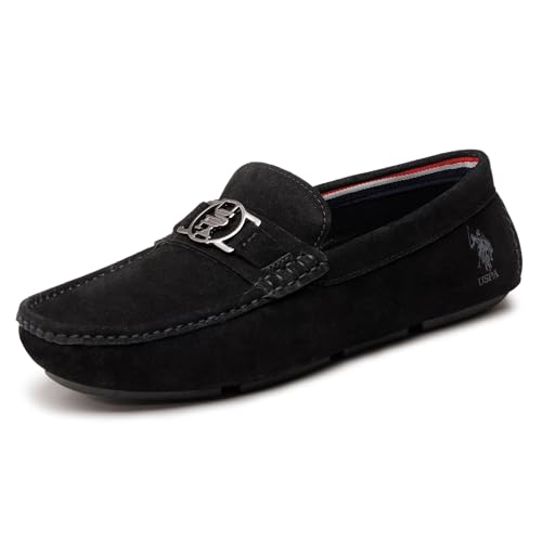 Image of U.S. Polo Assn. Mens Torin Loafers