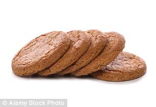 Mcvities Ginger Nut, 8.8 Ounce (Pack Of 4) #TOP1