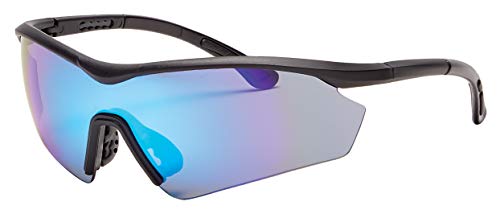 Image of Tourna Specs Eye Guards for Enhanced Visibility and Protection in Tennis, Pickleball, and Golf