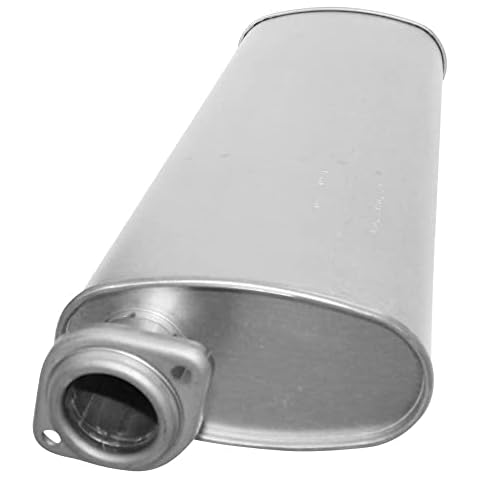 AP Exhaust Products 700466 Muffler Cover