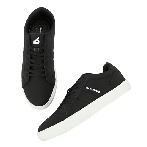 Image of Bourge Mens Titlis02 Sneaker