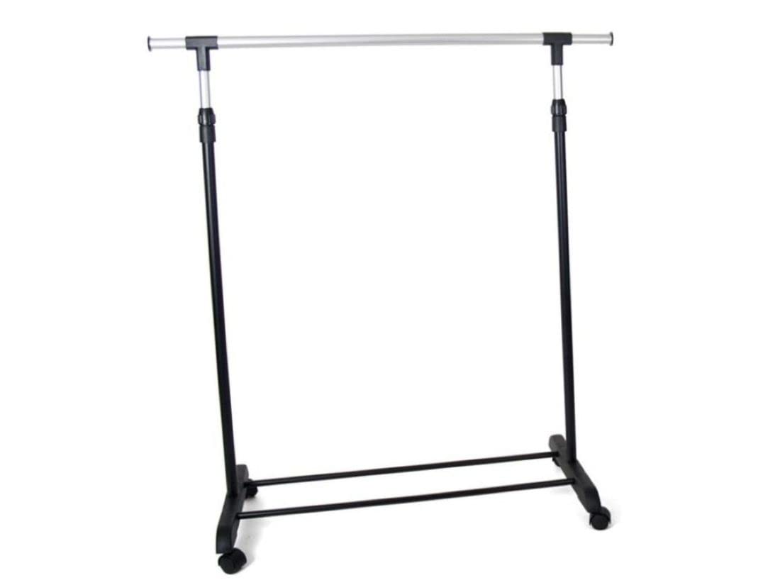 Gerimport Perchero Adele 100x170cm Acero Inoxidable
